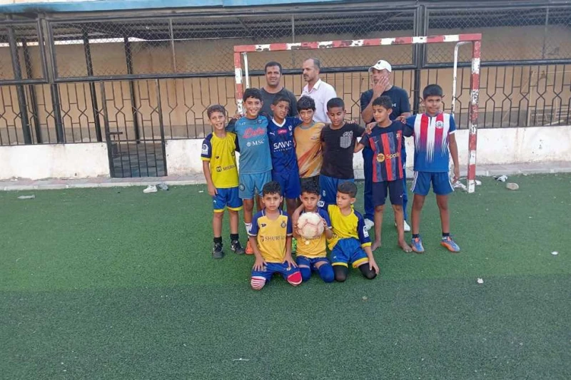 انطلاق النشاط الصيفي بمراكز مطروح الأزهرية شهدت مقار مراكز الأنشطة الصيفية، بإدارات منطقة مطروح الأزهرية، فعاليات ثقافية - رياضية - تعليمية، متنوعة