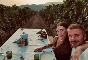 فنون: فيكتوريا بيكهام غاضبة من زوجها بسبب صورة شاهد المقال التالي من صحافة الأردن عن فيكتوريا بيكهام غاضبة من زوجها بسبب صورة، وكالات السوسنةتسبب