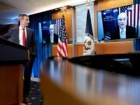 أمريكا تهدد بتصعيد اقتصادي مباشر ضد حكومة صنعاء بعد إلغاء قرارات البنك المركزي في عدن _الأخبار المحلية الأخبار المحلية، أمريكا تهدد بتصعيد اقتصادي