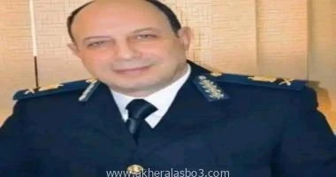 كتباحمد القطعاني اعتمد اللواء محمود هويدي مدير أمن البحيره حركة التنقلات الداخلية لمديرى الإدارات الشرطية ومأموري الأقسام والمراكز الشرطية بمحافظة