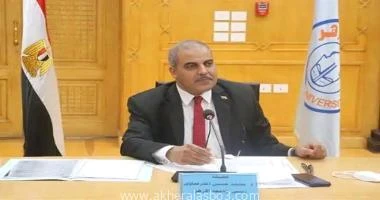 كتب - محمود الهندي قرر فضيلة الإمام الأكبر أ. د. أحمد الطيب، شيخ الأزهر الشريف، اليوم الثلاثاء، ندب الأستاذ الدكتور محمد المحرصاوي، أستاذ اللغويات