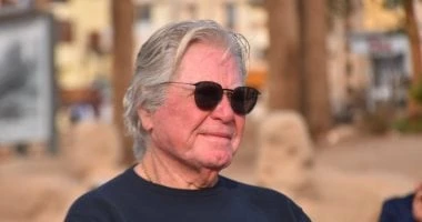 فن: القاهرة السينمائى الدولى يعلن عن سلسلة ورش متخصصة لدعم صناع الأفلام اقرأ في أفاق عربية القاهرة السينمائى الدولى يعلن عن سلسلة ورش متخصصة لدعم