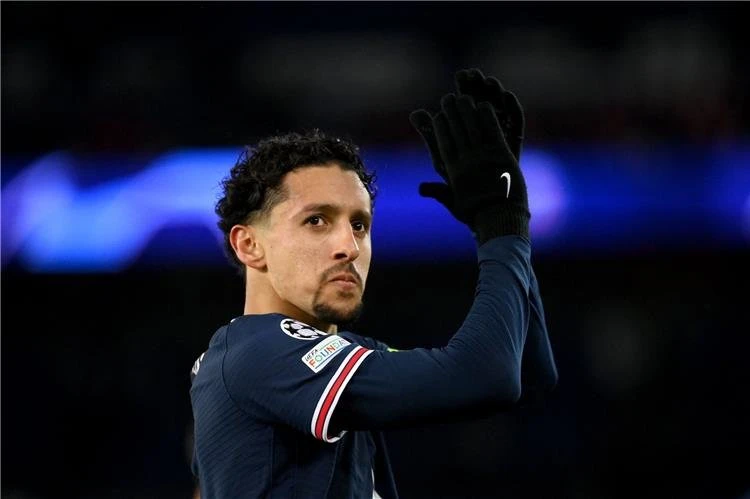 اتحاد جدة يسعي للحصول على خدمات ماركينيوس اقترب نادي اتحاد جدة، من تعزيز صفوفه بصفقتين بارزتين من أوروبا، خلال الصيف الجاري. وأكدت صحيفة ليكيب أن