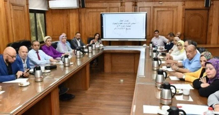 مجلس الدراسات العليا بجامعة القناة يعلن موعد فتح باب التسجيل خدمات شاهد المقال التالي من صحافة مصر عن مجلس الدراسات العليا بجامعة القناة يعلن موعد