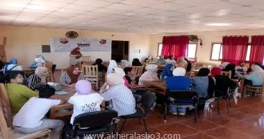 چورچ سامي كفرالشيخ نظم إدارة شباب بيلا بمحافظة كفر الشيخ، المسابقة الثقافية دورى المعلومات الثقافي للشباب اليوم الإربعاء ضمن فعاليات مبادرة صيف