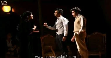 كتب - محمود الهندي فى إطار خطة وزارة الثقافة، لدعم المبدعين الشباب، يشارك العرض المسرحي منحني خطر ، في مهرجان الصيف بمكتبة الإسكندرية، ممثلا عن