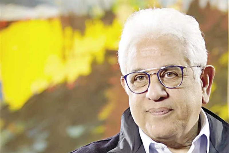 حسام بدراوي يفتح النار على فرنسا بسبب أولمبياد باريس: ازدواجية معايير كشف الدكتور حسام بدراوي، أن هناك ازدواجية معايير في أولمبياد باريس فقد تم منع