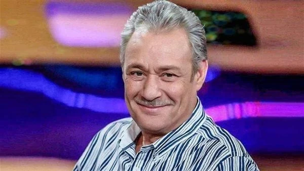 يا حبيب الكل.. لقاء الخميسي تحيي ذكرى رحيل فاروق الفيشاويأحيت الفنانة لقاء الخميسي ستوري على صفحتها الشخصية عبر موقع التواصل الإجتماعي إنستجرام، ذكرى