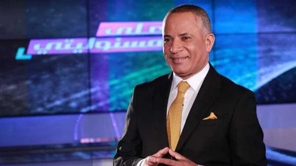 أحمد موسى لرئيس دولة الأمارات: أحببتم مصر وشعبها ونبادلكم نفس المحبة والمودةوجه الإعلامي أحمد موسى، كلمة للشيخ محمد بن زايد رئيس دولة الامارات، عبر