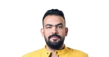 فن: خالد عليش يكشف عن أغنية مابقتش كحيان فى مهرجان العلمين الجديدة اقرأ في أفاق عربية خالد عليش يكشف عن أغنية مابقتش كحيان فى مهرجان العلمين الجديدة،