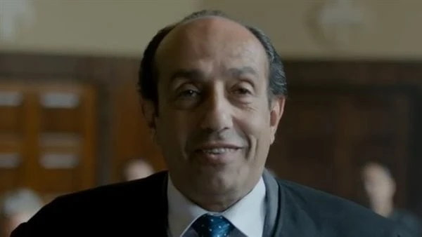 اكتشفه متأخرا.. تفاصيل إصابة أحمد صيام بمرض خطير كشف الفنان أحمد صيام عن تفاصيل إصابته بمرض سرطان الرئة، مؤكدا أن السبب هو كثرة التدخين، وذلك خلال