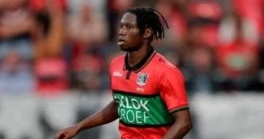 -كل ما تريد معرفته عن الكونغولى جوناثان أوكيتا مهاجم الأهلي المحتمل .. كرة عالمية، كل ما تريد معرفته عن الكونغولى جوناثان أوكيتا مهاجم الأهلي