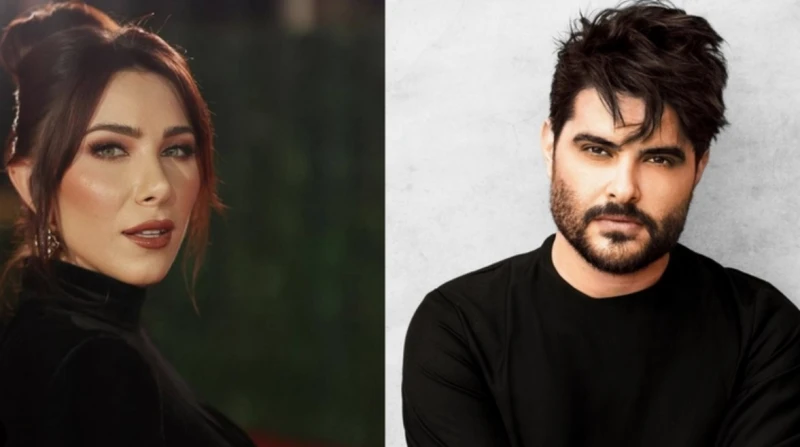 ليلة عائلية بلا هواتف.. موعد زفاف ناصيف زيتون ودانييلا رحمة راجت في الآونة الأخيرة أنباء عن ارتباط الفنان اللبناني ناصيف زيتون، وابنة بلاده دانييلا