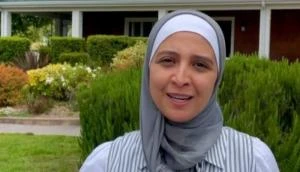 فنون: مخرج يهاجم حنان الترك .. أضاعت فرصة لجعلها أيقونة شاهد المقال التالي من صحافة الأردن عن مخرج يهاجم حنان الترك أضاعت فرصة لجعلها أيقونة، وكالات