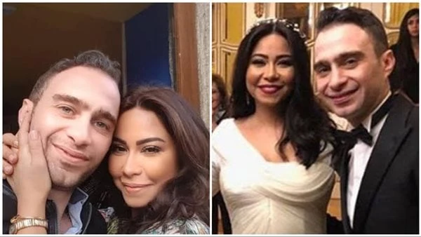 هل تم التصالح؟ حقيقة تنازل شيرين عبدالوهاب وحسام حبيب عن المحاضر.. والفنانة: هددني بأبو بناتي أزمة شيرين عبد الوهاب وحسام حبيب.. تصدرت الفنانة شيرين