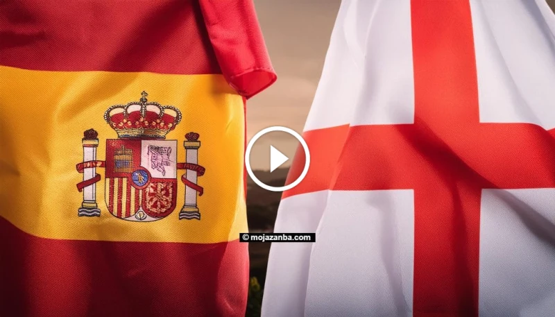 شاهد نهائي يورو 2024 بث مباشر بين إسبانيا وإنجلترا: صراع من أجل اللقب الأوروبي يستعد عشاق كرة القدم في جميع أنحاء العالم لمشاهدة نهائي مثير لبطولة أمم أوروبا 2024، حيث يلتقي منتخبا