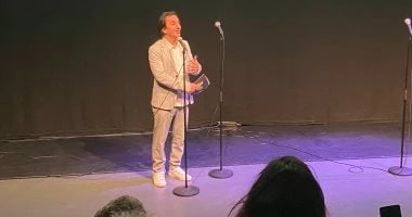 فن: صناعة الفيلم القصير.. تحديات وآفاق ندوة بجمعية نقاد السينما المصريين 28 يوليو اقرأ في أفاق عربية صناعة الفيلم القصير تحديات وآفاق ندوة بجمعية