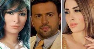 فنون: حرب ردود جديدة تشتعل بين ديمه بياعة ونسرين طافش شاهد المقال التالي من صحافة الأردن عن حرب ردود جديدة تشتعل بين ديمه بياعة ونسرين طافش، وكالات