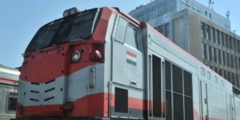 بشكل مؤقت .. توقف الحجز المسبق لتذاكر القطارات على خطوط السكة الحديد ناس وخدمات شاهد المقال التالي من صحافة مصر عن بشكل مؤقت توقف الحجز المسبق لتذاكر