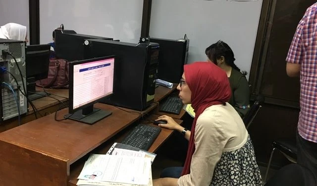 تظلمات الدبلومات الفنية بدأت النهاردة: مستمرة أسبوعينتظلمات الدبلومات الفنية بدأت النهاردة: مستمرة أسبوعين-----