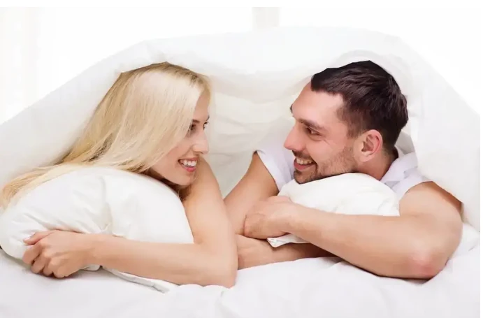 تعرف على تفسير الحلم بالجماع للعزباء لابن سيرين قد يكون تفسير الحلم بالجماع للعزباء في منامها علامة على اقتراب زواجها وأن الأيام القادمة تحمل لها