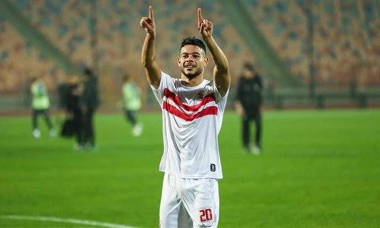 -الزمالك يكشف حجم إصابة دونجا خلال مباراة الداخلية .. رياضة، الزمالك يكشف حجم إصابة دونجا خلال مباراة الداخلية،كشف الدكتور محمد أسامة رئيس الجهاز