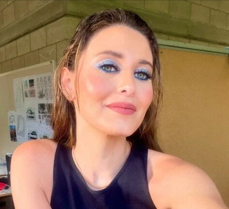 فاتنة الصحة النفسية.. من هي ندى كوسا صاحبة لقب ملكة جمال لبنان 2024؟ منوعات الاسبوع شاهد المقال التالي من صحافة مصر عن فاتنة الصحة النفسية من هي ندى