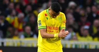 -مصطفى محمد ينتظر المشاركة فى مواجهة ودية مع نانت اليوم .. كرة عالمية، مصطفى محمد ينتظر المشاركة فى مواجهة ودية مع نانت اليوم،يخوض فريق نانت الفرنسى، المحترف فى صفوفه النجم المصري