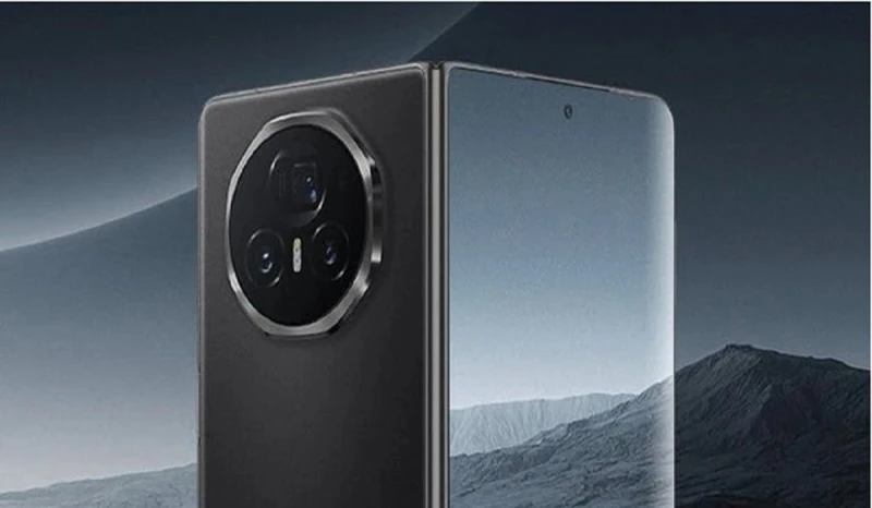 هونر تبدع من جديد.. مواصفات هاتف 3 الجديد بكاميرا خلفية ثلاثية وسعر مميزكشفت رسميا شركة هونر عن هاتفها المميز 3 بمواصفات قوية في السوق الصيني، حيث