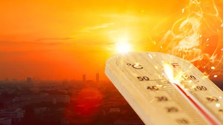 العالم يسجل اليوم الأكثر سخونة على الإطلاق متفرقات شاهد المقال التالي من صحافة الأفاق عربيةية عن العالم يسجل اليوم الأكثر سخونة على الإطلاق، ووصل