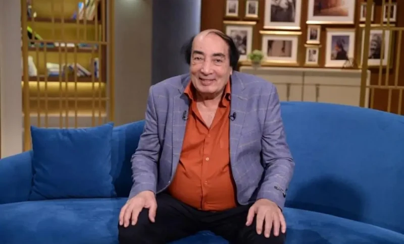 رقاه السادات معلومات عن الفنان عبدالله مشرف بعد إعلان إعتزاله الفن رقاه السادات معلومات عن الفنان عبدالله مشرف بعد إعلان إعتزاله الفن صوت المسيحي