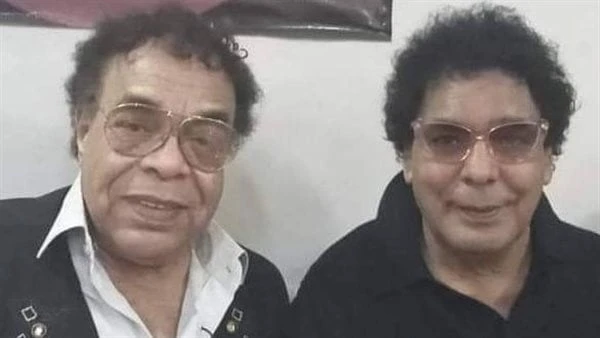 عمل للهضبة أغنية شهيرة .. وفاة المطرب النوبي سيد السمان توفى منذ قليل المطرب النوبي ، سيد السمان حيث أعلن أحد أصدقائه الخبر .سيد السمان هو مطرب نوبي