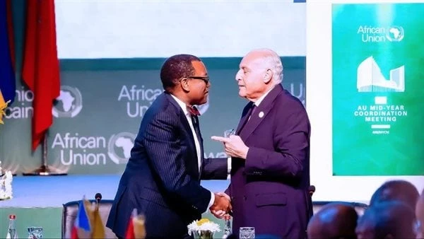 رئيس البنك الأفريقي : توسيع نطاق وصول الكهرباء إلى أكثر من 20 مليون شخص أوضح رئيس مجموعة البنك الأفريقي للتنمية، الدكتور أكينوومي أديسينا، نجاحات