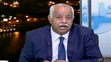 حمدي رزق : رسالة من الدكتور شريف مختارحمدي رزق : رسالة من الدكتور شريف مختار-----