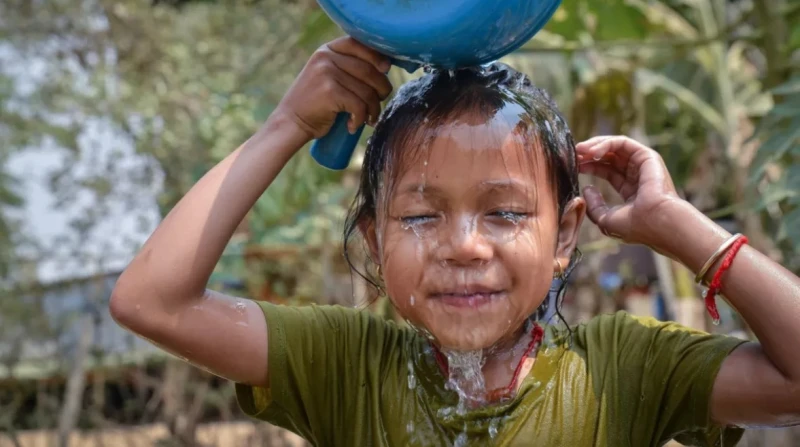 الجو نار.. 4 خطوات للحماية من الإجهاد الحراري أصدرت الهيئة العامة للأرصاد الجوية، بيانا بحالة الطقس المتوقعة اليوم الخميس 11 يوليو 2024، حيث من