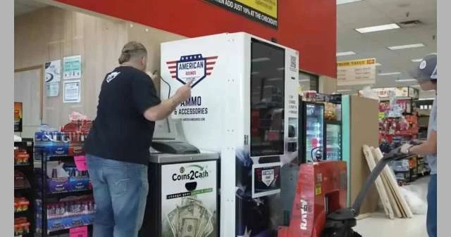 باستخدام الذكاء الاصطناعي.. أمريكا تتيح بيع ذخيرة السلاح في متاجرها لايف ستايل شاهد المقال التالي من صحافة البحرين عن باستخدام الذكاء الاصطناعي