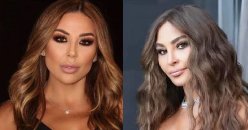 رولا شامية تشيد بإليسا :رجعتي الأعياد لبيروت وبحبك لتخلص الدني-بالفيديو تعرف على التالي رولا شامية تشيد بإليسا :رجعتي الأعياد لبيروت وبحبك لتخلص