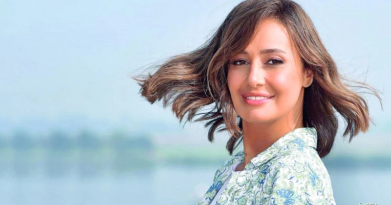 بصور مليئة بالحب..حلا شيحة تعايد إبنتها بيوم ميلادها بهذه الكلمات المميزة تعرف على التالي بصور مليئة بالحب..حلا شيحة تعايد إبنتها بيوم ميلادها بهذه الكلمات المميزة، عايدت الممثلة ا