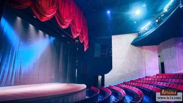 30 يوليو.. افتتاح الدورة ال 17 من المهرجان القومي للمسرح المصري أعلنت الإدارة المنظمة للمهرجان القومي للمسرح المصري برئاسة الفنان محمد رياض ،افتتاح