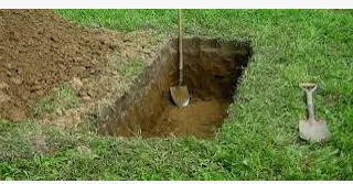 تفسير رؤية القبر في المنام لابن سيرين والإمام الصادق تفسير رؤية القبر في المنام، ما هي دلالة القبر المفتوح في المنام؟، وماذا قال كبار الفقهاء عن رؤية