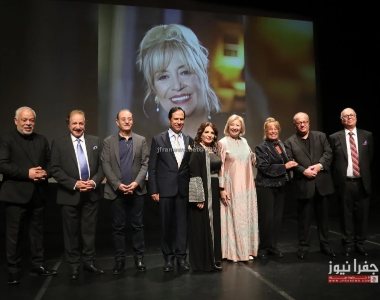 بحضور فنانين عرب.. انطلاق مهرجان المونودراما الثاني ضمن فعاليات جرش- صور افاق عربية - بحضور اسماء كبيرة من الفنانين العرب، افتتحت وزيرة الثقافة هيفء