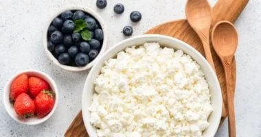 أفضل وجبات خفيفة غنية بالبروتين ومنخفضة الكربوهيدرات لإنقاص الوزن صحة وطب شاهد المقال التالي من صحافة مصر عن أفضل وجبات خفيفة غنية بالبروتين ومنخفضة