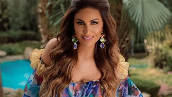 مبسوطة قوي.. مي سليم لأول مرة في الرياض بإطلالة أنيقةشاهدنشرت الفنانة مي سليم صورة عبر حسابها عبر موقع تبادل الفيديوهات والصور إنستجرام.وكتبت عليها: