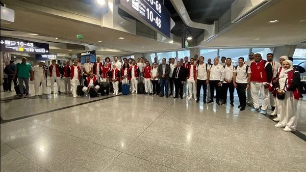 -جدول منافسات البعثة المصرية في أولمبياد باريس 2024 .. البوابة سبورت، جدول منافسات البعثة المصرية في أولمبياد باريس 2024،يقام، اليوم الجمعة، حفل