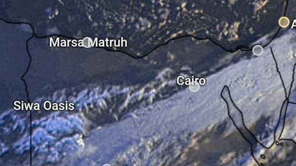 وداعا الموجة الحارة وأهلا بالأمطارالأرصاد تعلن مفاجأة سارة بشأن طقس اليوم السبت أعلنت هيئة الأرصاد الجوية بداية انكسار الموجة شديدة الحرارة على شمال