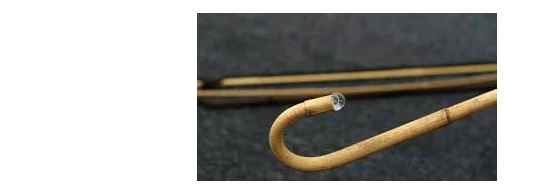 أهم 20 تفسير لرؤية العصا في المنام لابن سيرين رؤية العصا في المنام قد توحي بالعديد من المعاني بالنسبة للحالم، وذلك حسب تفاصيل الرؤية، فهناك من يحلم