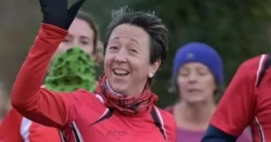 سيدة بريطانية تشارك في سباقات ماراثون رغم مطالباتها بمزايا الإعاقة الجسدية المرأة والمنوعات شاهد المقال التالي من صحافة مصر عن سيدة بريطانية تشارك في