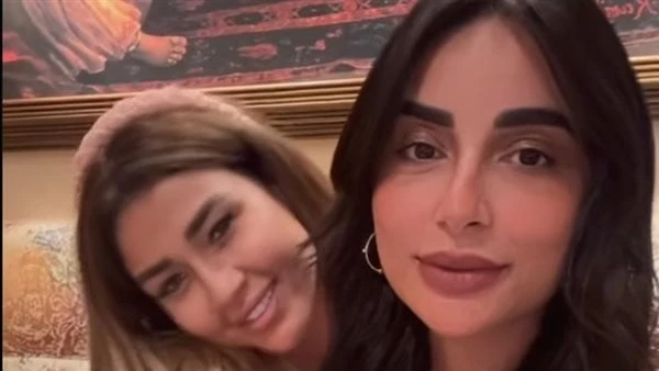 بعد الانفصال.. فرح شعبان تخطف الأنظار رفقة جوري بكرشاركت الفنانة جوري بكر، جمهورها عبر حسابها الرسمي على موقع إنستجرام رفقة البلوجر فرح شعبان بعد