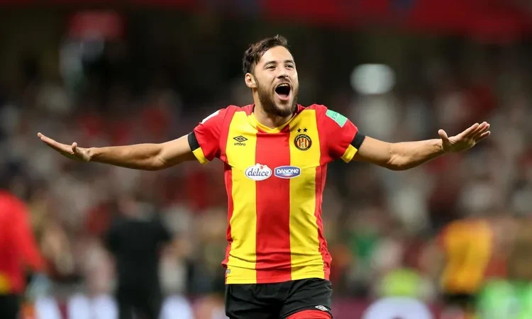 -مولودية الجزائر يعلن رحيل يوسف البلايلي إلى الترجي التونسي .. رياضة، مولودية الجزائر يعلن رحيل يوسف البلايلي إلى الترجي التونسي،أعلن نادي مولودية