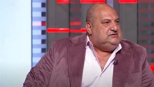 قلبه كان هيقف.. خالد الصاوي يكشف أخطر 4 دقائق في حياته كشف الفنان خالد الصاوي عن تعرضه لأزمة صحية لن ينساها وقت اتخاذه قرارا بالإقلاع عن شرب الخمور،